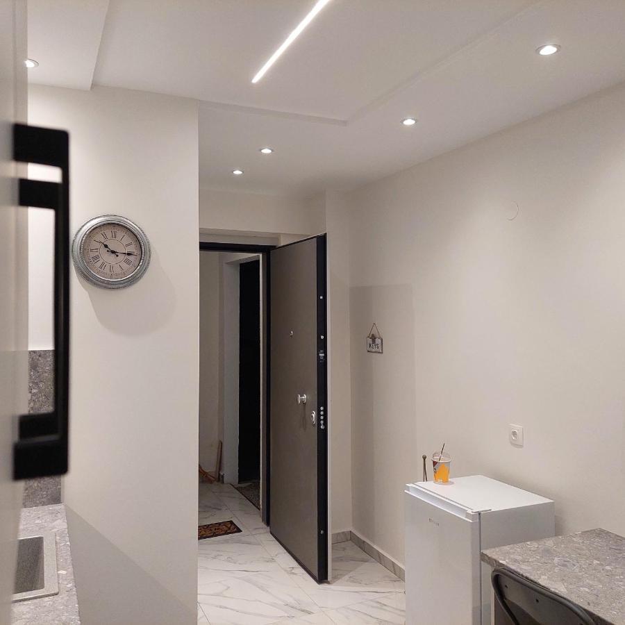 Budget Apartment To The Center 1 Салоніки Екстер'єр фото