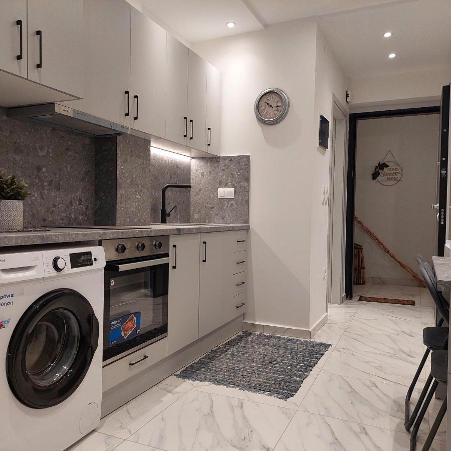 Budget Apartment To The Center 1 Салоніки Екстер'єр фото