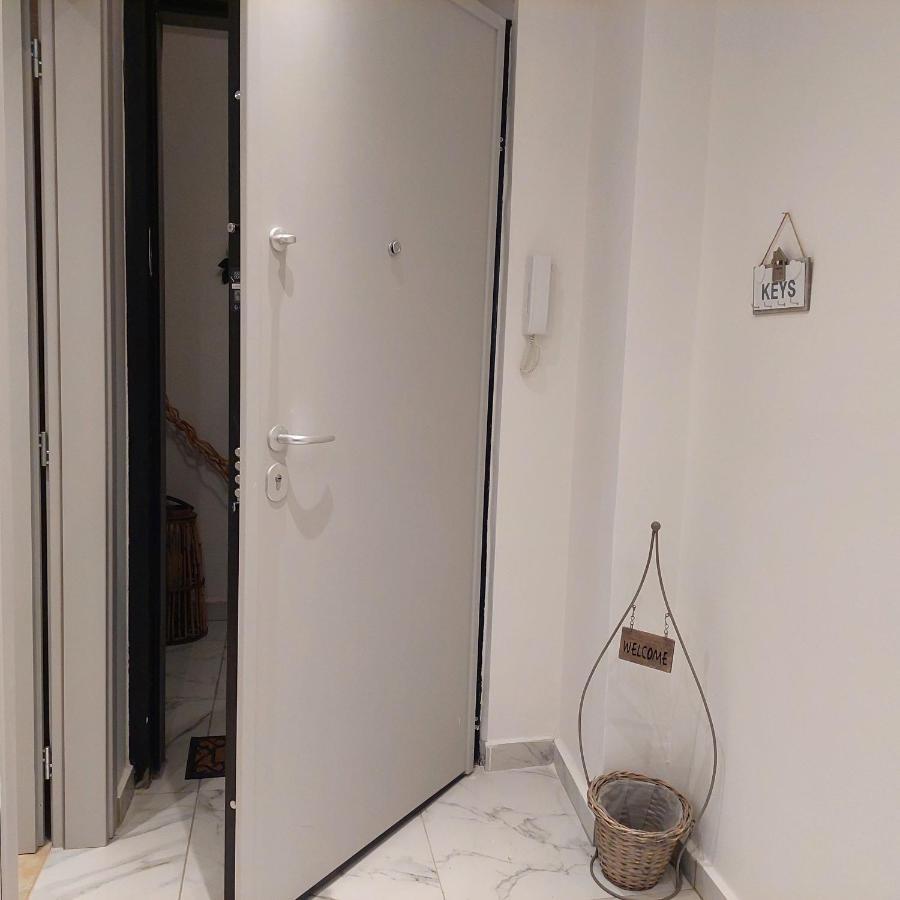 Budget Apartment To The Center 1 Салоніки Екстер'єр фото