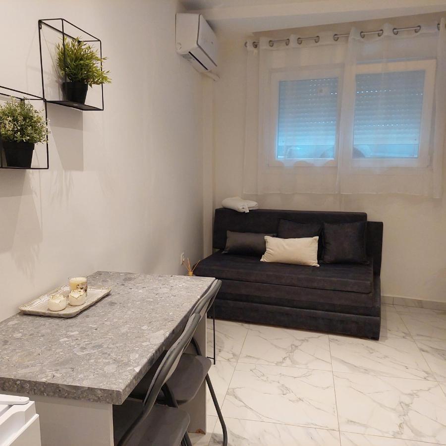 Budget Apartment To The Center 1 Салоніки Екстер'єр фото